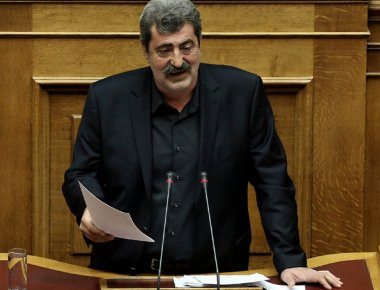 Π. Πολάκης: «Ο Ά. Γεωργιάδης ξέρει πολύ καλά ότι έχει λερώσει πολύ τα χέρια του»